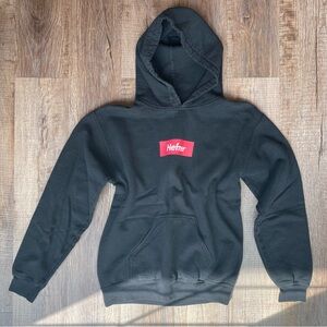 “Hefner” Hoodie